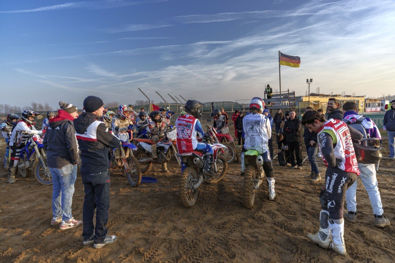 Master MX 2024 - The Race 